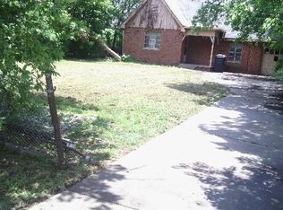 808 NE 25th St, Oklahoma City, OK 73105