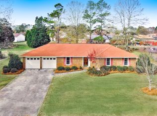 70 Travis Ct, Sumter, SC 29154