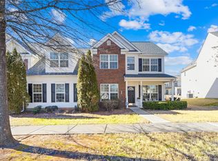 9813 Hanberry Blvd, Charlotte, NC 28213