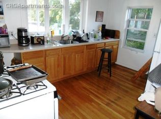 293 Columbia St, Cambridge, MA 02141
