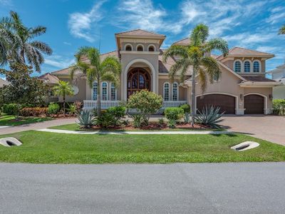 504 Tigertail Ct, Marco Island, FL, 34145