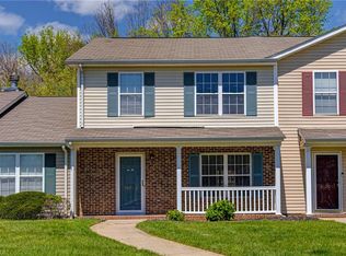 802 Remount Ct UNIT 30, Greensboro, NC 27409