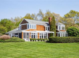 185 Channel Vw, Warwick, RI 02889