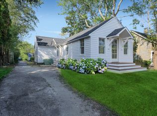 (Undisclosed Address), Sag Harbor, NY 11963