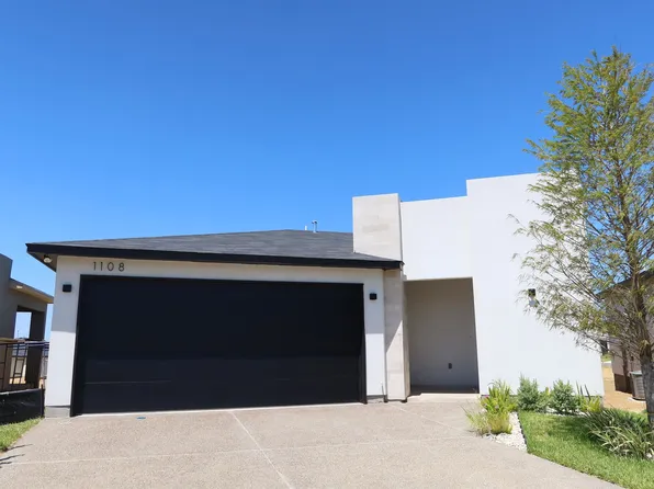 1108 Hebilla Ct, Laredo, TX 78046