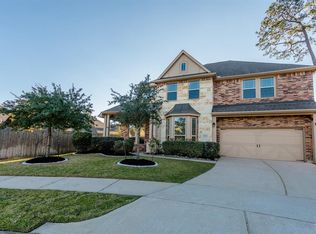 23311 Preserve Bend Cir, Spring, TX 77389