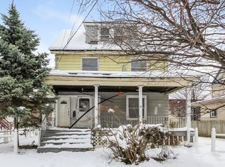 919-21 W Front St, Plainfield, NJ 07063