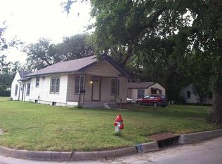 501 N Saint Paul St, Wichita, KS 67203