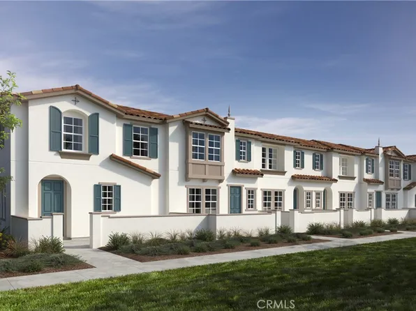 3927 E Carmel Privado, Ontario, CA 91761