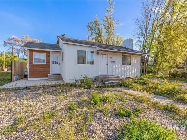 4518 W Emerald St, Boise, ID 83706