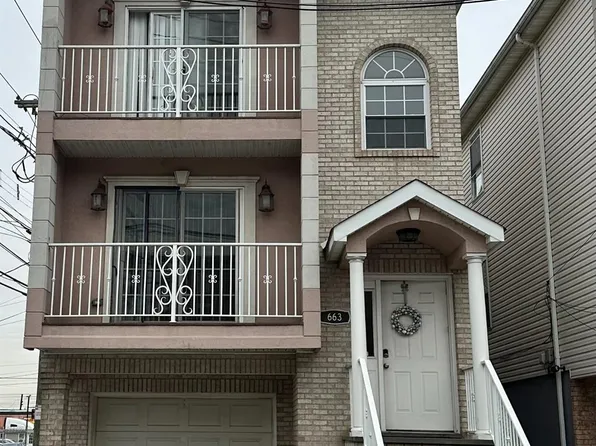 663 S Park St, Elizabeth, NJ 07206