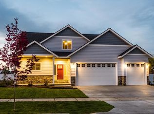 1831 W Boyles Ave, Hayden Lake, ID 83835