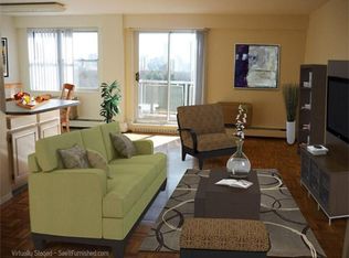 185 Freeman St APT 939, Brookline, MA 02446