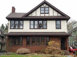 29 Colby St, Rochester, NY 14610