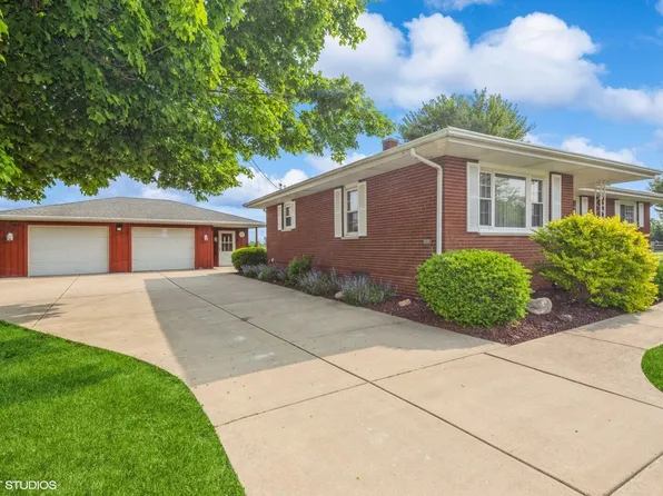 6700 Lincolnway St, Hobart, IN 46342