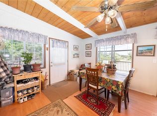 41685 Mount Rd, Anza, CA 92539