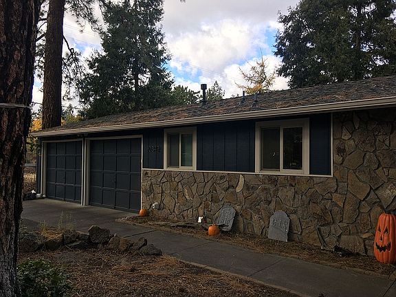 two car garage