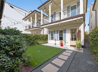 515 W 25th St #1, Houston, TX 77008