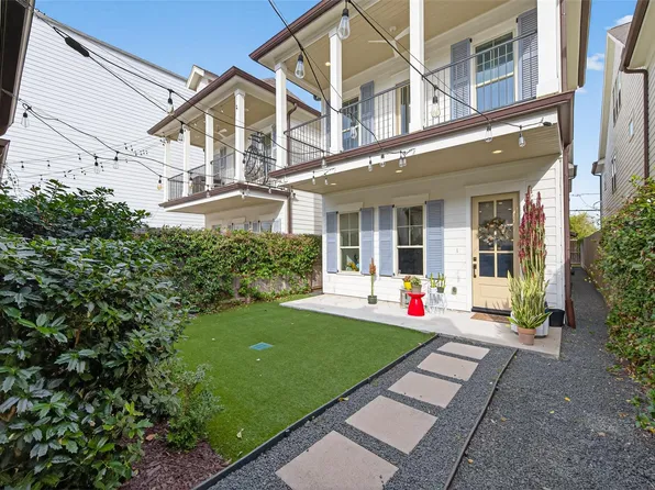 515 W 25th St #1, Houston, TX 77008