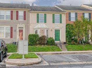5071 Bristle Cone Cir, Aberdeen, MD 21001
