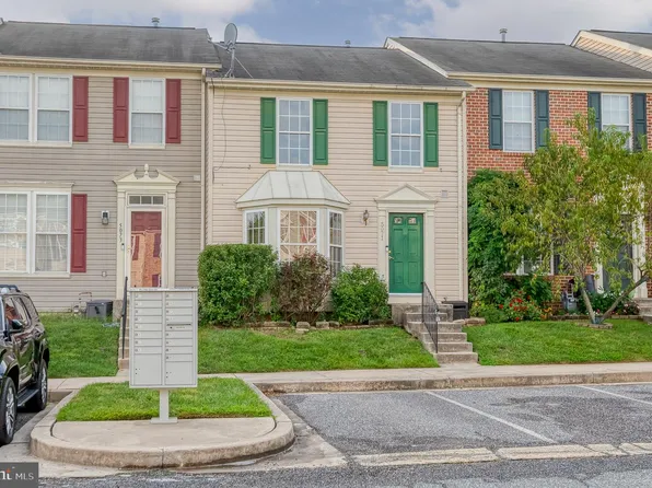 5071 Bristle Cone Cir, Aberdeen, MD 21001