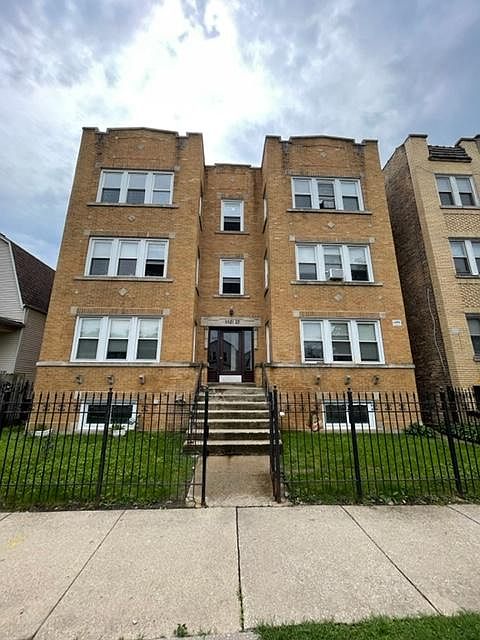 1st image of 5521 W Farragut Ave