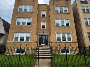 5521 W Farragut Ave #1E, Chicago, IL 60630