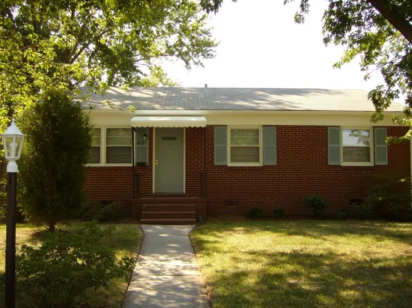 837 Thames Dr, Hampton, VA 23666