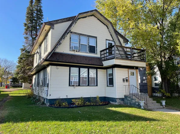 918 Fillmore St, Alexandria, MN 56308