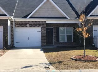 356 High Meadows Pl, Grovetown, GA 30813