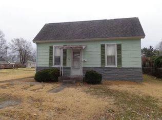 510 S 23rd St, Belleville, IL 62226