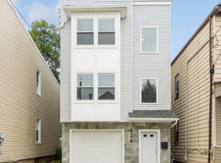624 Fulton St, Elizabeth, NJ 07206