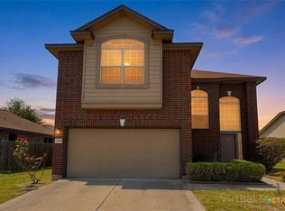4900 Bayer Hollow Dr, Killeen, TX 76549