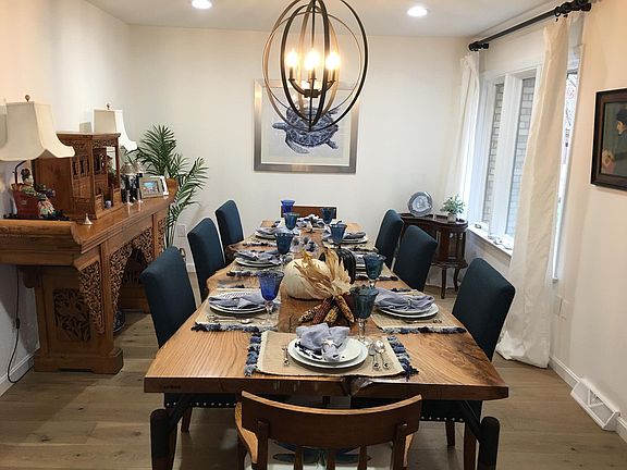 Dinning room 