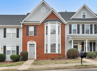 2615 Garden Knoll Ln, Raleigh, NC 27614