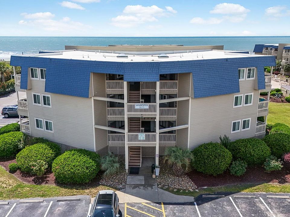 1st image of 9670 Shore Dr. #132