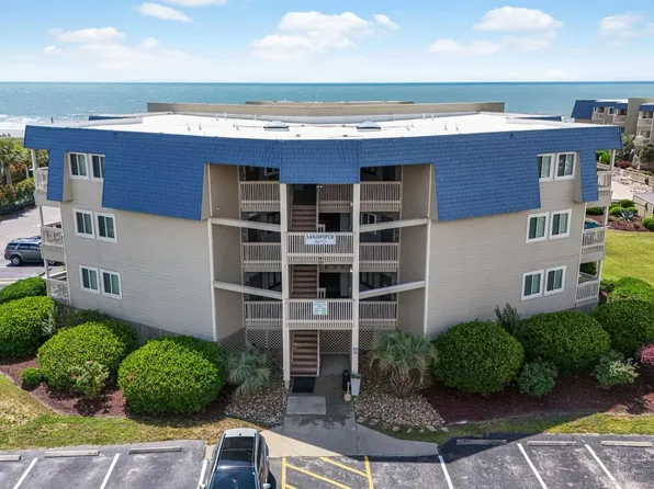 9670 Shore Dr. #132, Myrtle Beach, SC 29572
