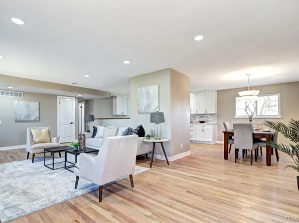 507 S Pontiac Way, Denver, CO 80224