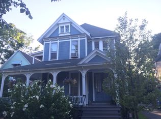 44 Vick Park #A-1, Rochester, NY 14607