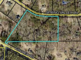 1763 Fisher Way, Sharpsburg, GA 30277