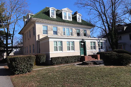4109 Roland Ave #3F Photo 1
