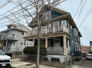 115-117 Pearson Rd, Somerville, MA 02144