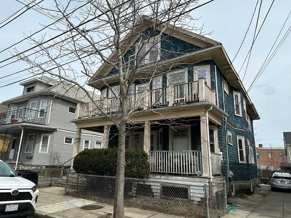 115-117 Pearson Rd, Somerville, MA 02144