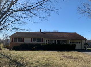 56 Imperial Ave, Pittsfield, MA 01201