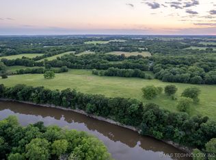 55 S 4420th Rd, Vinita, OK 74301