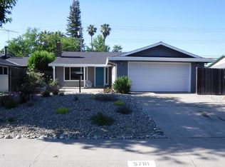 5781 Cada Cir, Carmichael, CA 95608