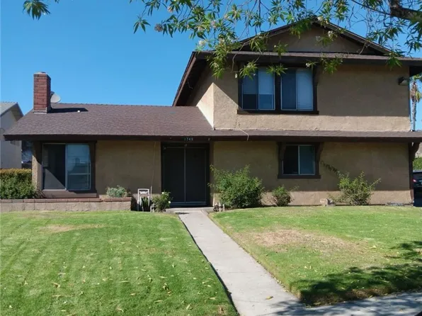 1749 E Fairfield Ct, Ontario, CA 91761