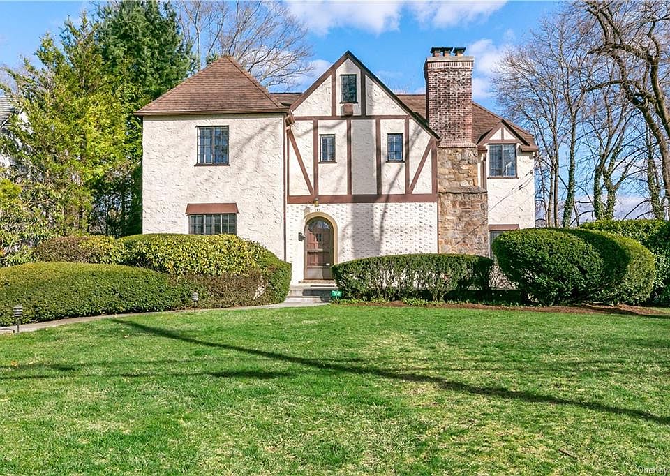 158 Brewster Road, Scarsdale, NY 10583 Zillow