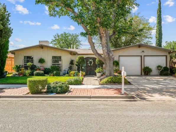 10804 Frazier Ct, El Paso, TX 79935