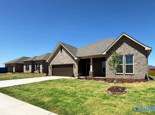 115 Pike Ackert Rd, Meridianville, AL 35759